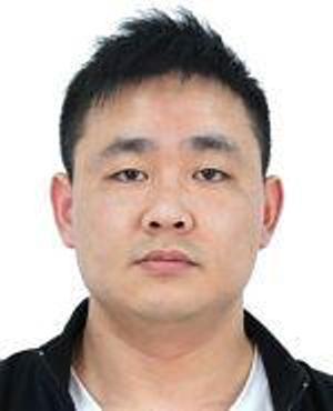 景晓星 jingxiaoxing jxx 通缉犯 姚海涛跟班 从犯